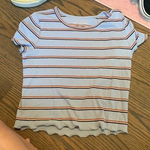 AMERICAN EAGLE shirt